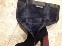 Сапоги