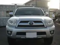 Toyota Hilux Surf