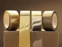 Клейкие ленты, скотч