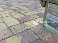 Завод тротуарной плитки