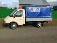 Газель 2002год