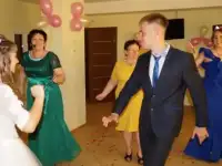Ведущая на ваше торжество