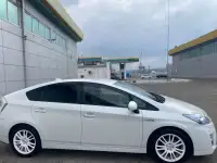 Авто гибрид