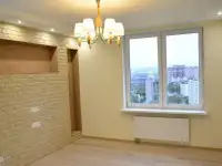 Комплексный, частичный, косметический ремонт квартир.