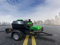Гудронатор БР-500