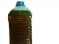 Масло льняное техническое для пропитки древесины