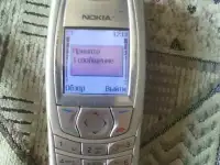 Новый Nokia 6610i Light Grey оригинал,комплект