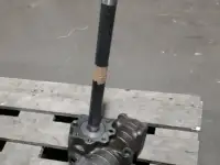 Гур Т40 новый