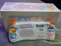 Ayaneo 2 B.Duck Pink  Blue Limited Edition Ryzen 7  6800U  1TB, фотография 4