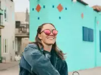 Очки Maui Jim Ah Dang, фотография 5