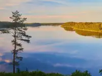 Обзорная экскурсия в НП Смоленское Поозерье