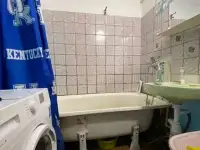 Халтуринский пер., 4А.  Сдается комната без посделения, можно студентам., фотография 3