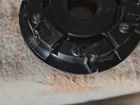 Фрезы