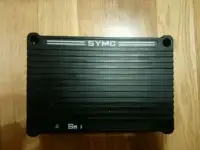 Контроллер symc (sany)