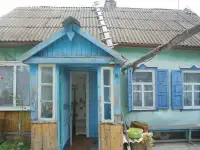 дом кирпичный 52 м2