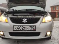 Продам SX4 Suzuki, фотография 4
