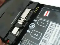 Philips Xenium 99w оригинал,комплект, фотография 9