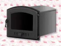 Духовка 224 Антрацит