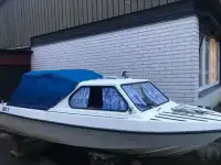 Моторное судно JOFA 435, фотография 2