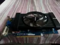 Gigabyte GV-R667D3-2GI