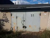 Продам гараж в ГСК 3