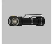 Фонарь налобный armytek wizard c2 magnet usb (теплый свет), фотография 2