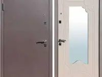 Продаю входную дверь, монтаж  в подарок., фотография 2