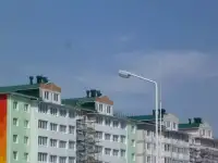Продается 2 комнатная квартира с предчистовой отделкой в Ессентуках, ул. Никольская 21 корпус 1 расположена на 2 этаже9