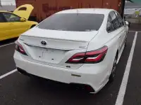 Toyota Crown, 2018 г AZSH20 ПРОДАЕТСЯ В ОТЛИЧНОМ СОСТОЯНИИ С АУКЦИОНОВ ЯПОНИИ ПОД ЗАКАЗ, фотография 4
