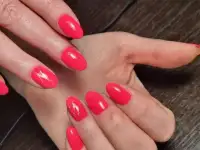 Маникюр, педикюр, фотография 8