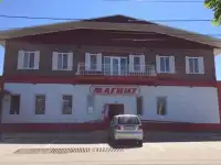 Гостиница 