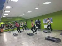 Друзья! Приглашаем на групповые тренировки Step Sculpt!