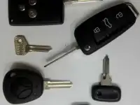 Авто ключи и брелки сигнализаций