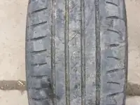 Nokian Hakka Z 225/60 ZR16 102W XL