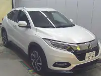 Honda Vezel 1500cc,  4WD, б\п по РФ, общий пробег 28000, Цена руб