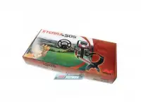 Металлоискатель Minelab X-Terra 505 (катушка DD 10,5