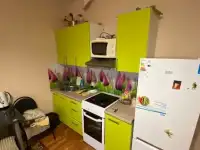 Квартира Студия, Батумская 2