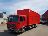 Удлинить Камаз, Маз, MAN, Volvo