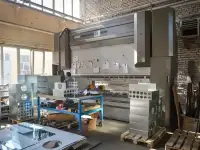 Производство изделий из металла ПК 