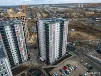 Квартира, 78,30 м², 11 эт., Кировский, Аральская ул, 47, фотография 4