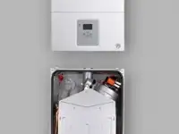 Настенный газовый котел BOSCH серии GAZ 6000 W., фотография 11