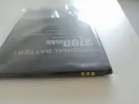 Аккумуляторная батарея для телефона DOOGEE., фотография 3