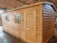 Мобильные бани отзывы