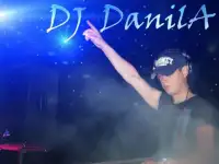 DJ (крутая дискотека для детей) !!!