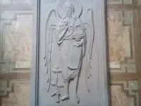 Архангел Михаил