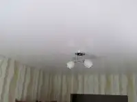 Натяжные потолки, фотография 3