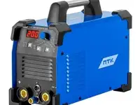 Аппарат аргонодуговой сварки птк мастер tig 200 pulse d91