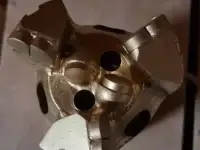 Продам Долото алмазное буровое PDC76,93,108,112,132,146,151,161,165,190мм, фотография 5
