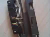 Линейки Heidenhain LS 403 570mm, 470 mm, 270 mm, фотография 2