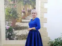 Ведущая праздников, музыкальное сопровождение